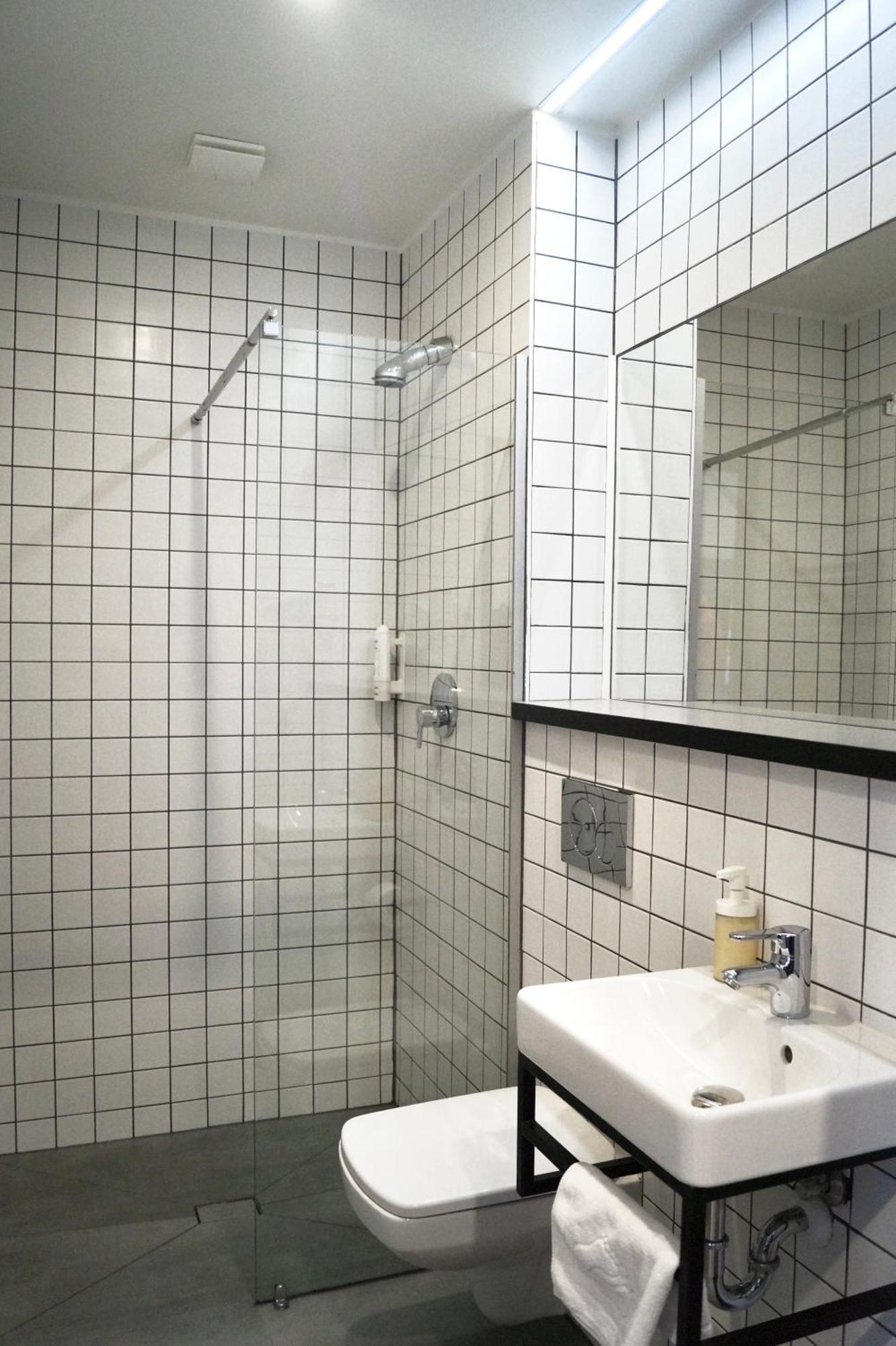 פוזנן Stary Rynek Old Market Apartments מראה חיצוני תמונה