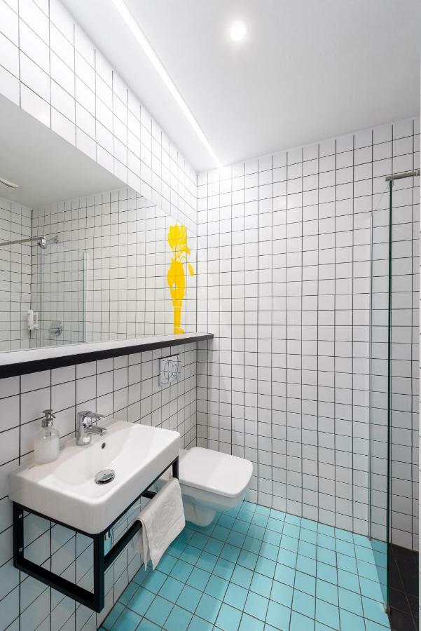 פוזנן Stary Rynek Old Market Apartments מראה חיצוני תמונה
